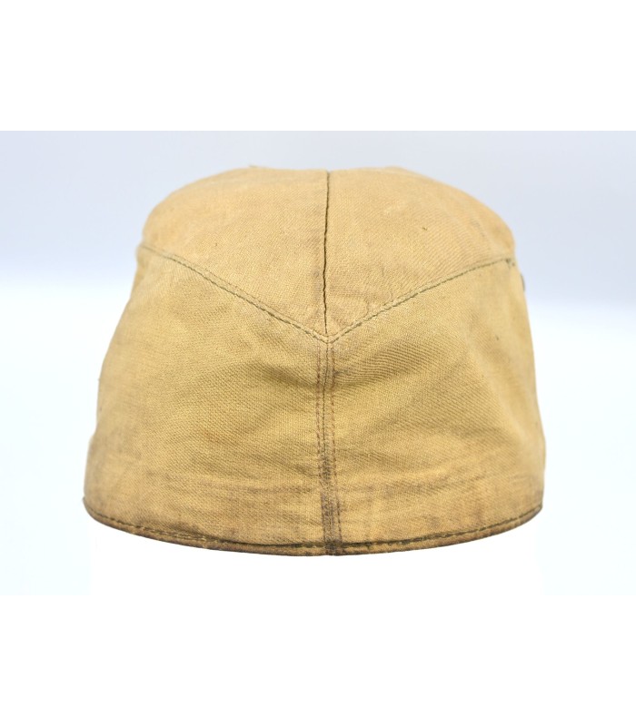 Very rare Waffen-SS tropical cap