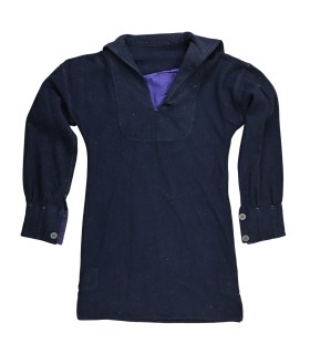 KM smock