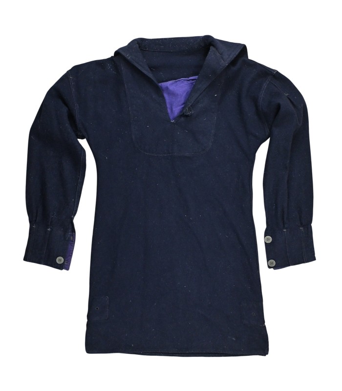 KM smock
