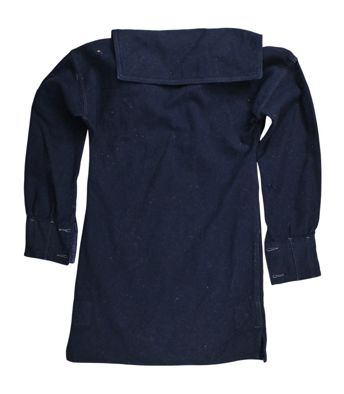 KM smock