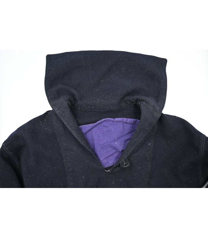 KM smock