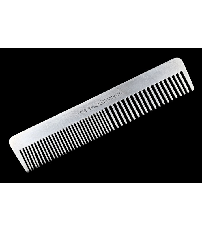 WH comb