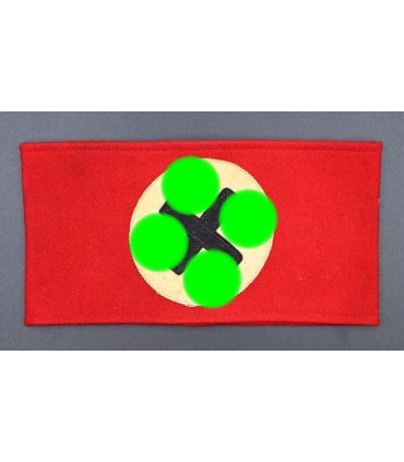 SA armband