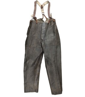 Pantalon KM U-Boot