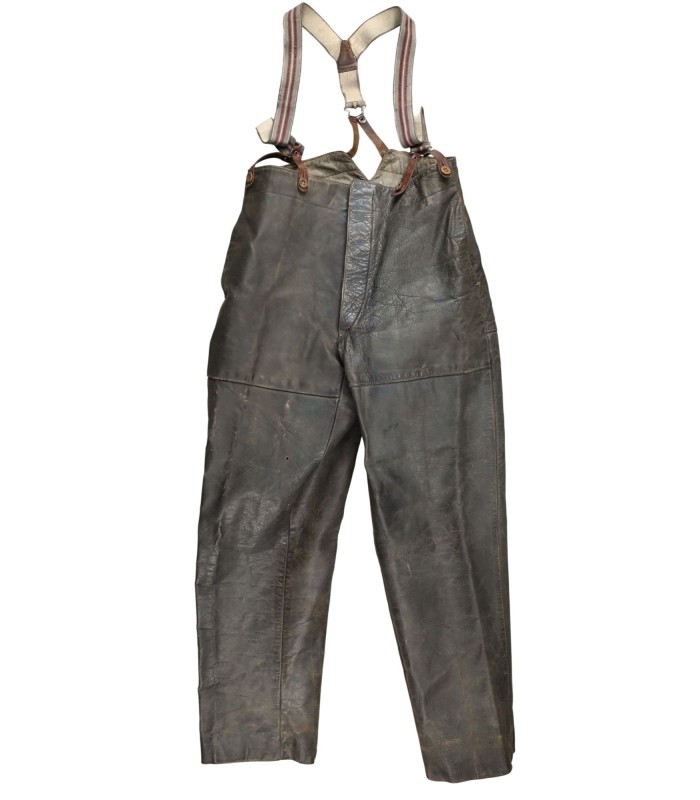 Pantalon KM U-Boot