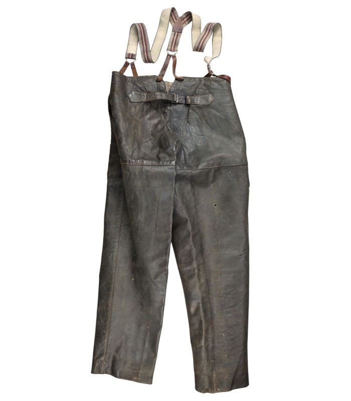KM U-Boots pants