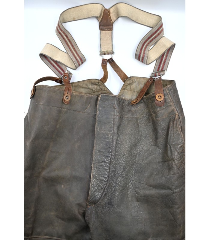 KM U-Boots pants