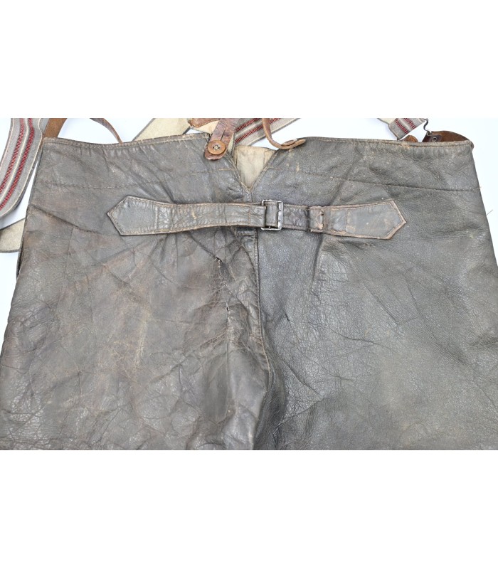 Pantalon KM U-Boot