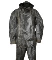 Kriegsmarine foul-weather gear