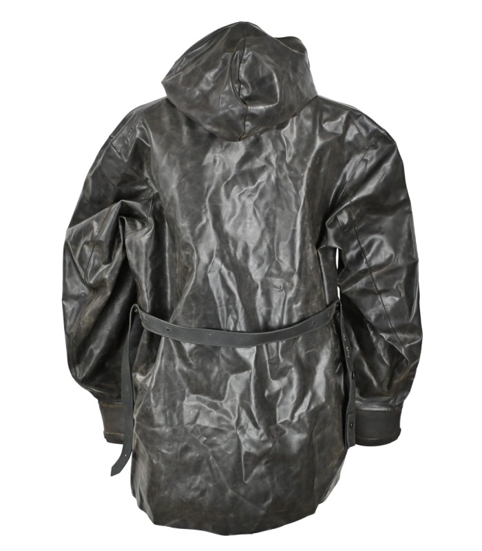 Kriegsmarine foul-weather gear