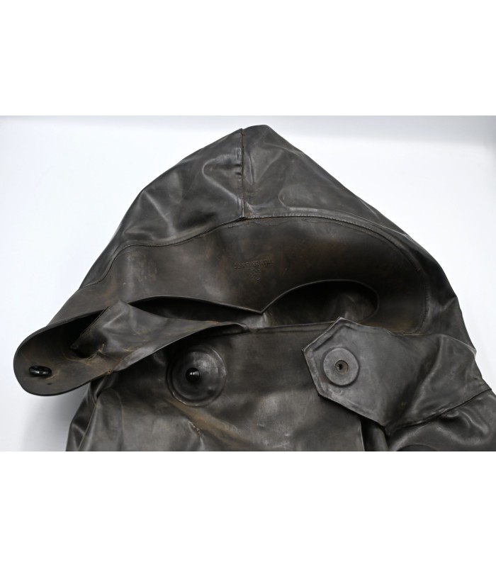 Kriegsmarine foul-weather gear