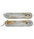 SA shoulder boards