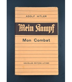Mein Kampf