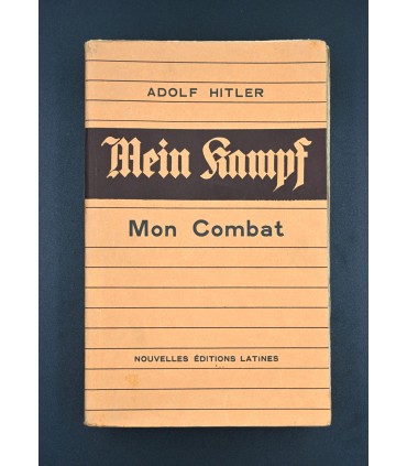 Mein Kampf