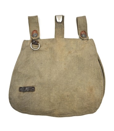 Hitler Jugend bread bag