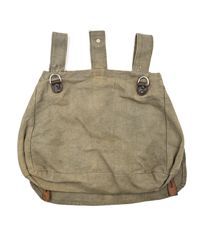 Hitler Jugend bread bag