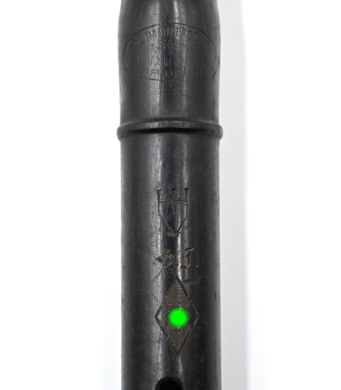 Hitler Jugend flute