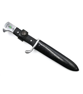 Deutsches Jungvolk knife