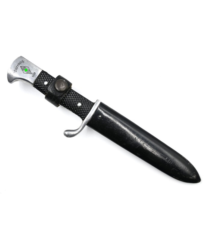 Deutsches Jungvolk knife