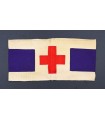 WH chaplain armband