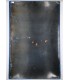 Reichsbahn enameled wall plaque