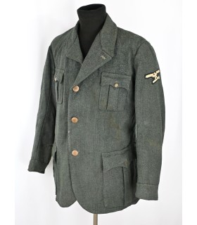 Fascist Italy