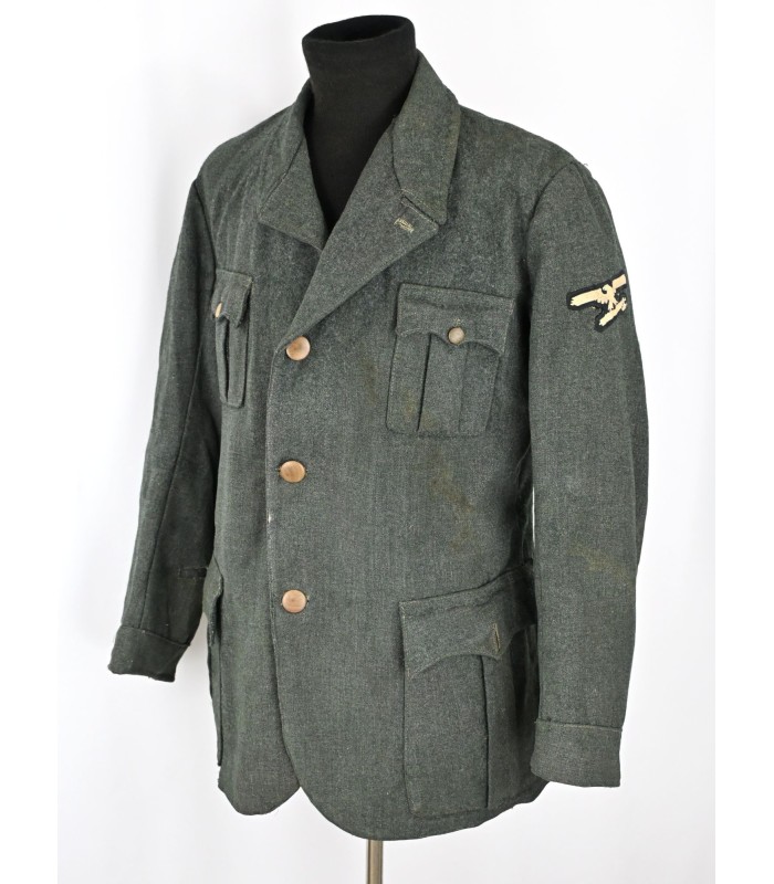 Fascist Italy