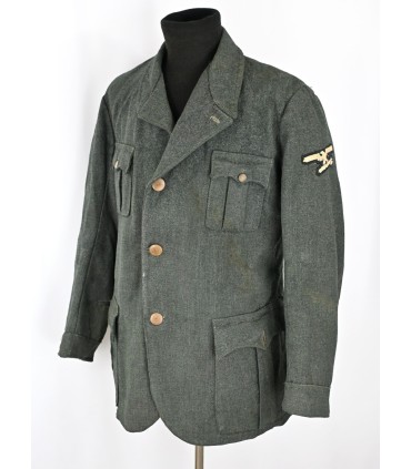 Italie fasciste