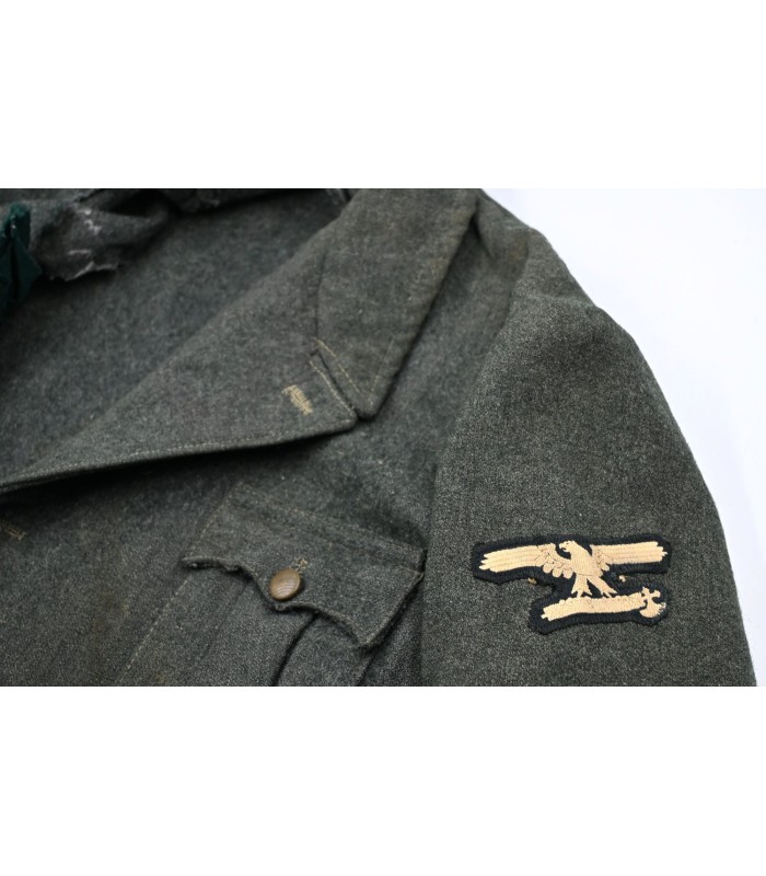 Fascist Italy