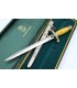Dague WH d'officier en coffret
