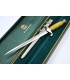 WH M35 officier's dagger in presentation box