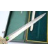 WH M35 officier's dagger in presentation box