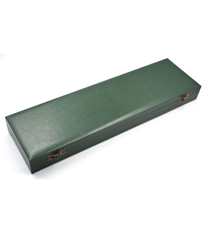 WH M35 officier's dagger in presentation box