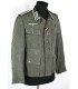 Wehrmacht NCO sniper tunic