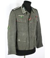 Vareuse de sous-officier WH tireur d'élite