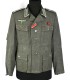 Vareuse de sous-officier WH tireur d'élite