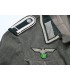 Vareuse de sous-officier WH tireur d'élite