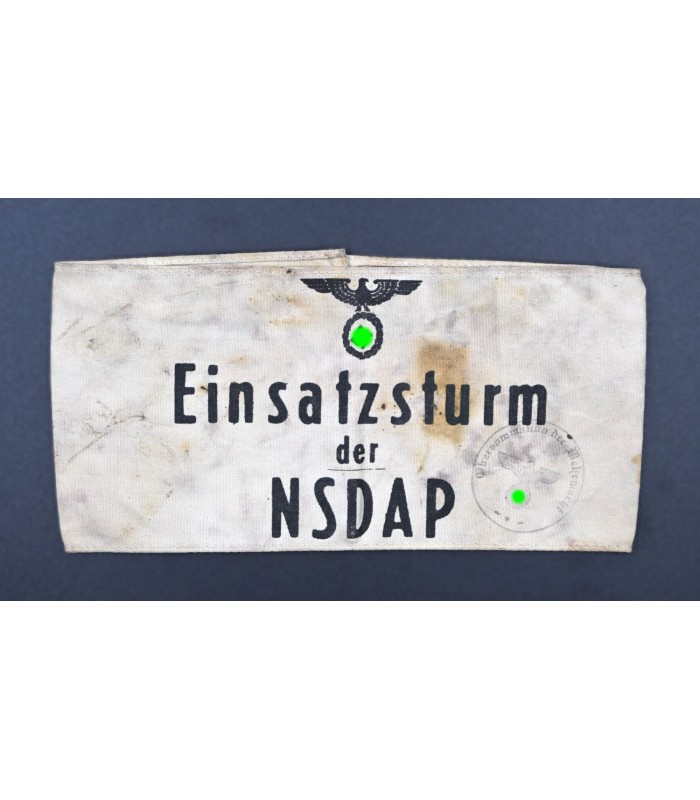 Einsatzsturm der NSDAP