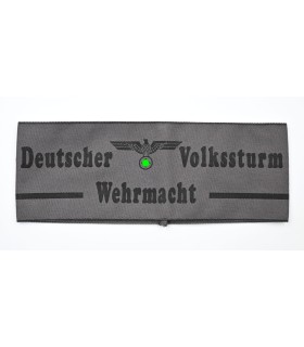 Volkssturm