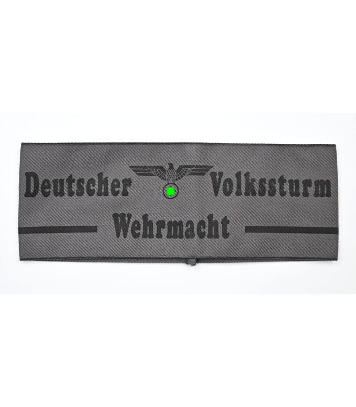 Volkssturm