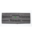 Volkssturm