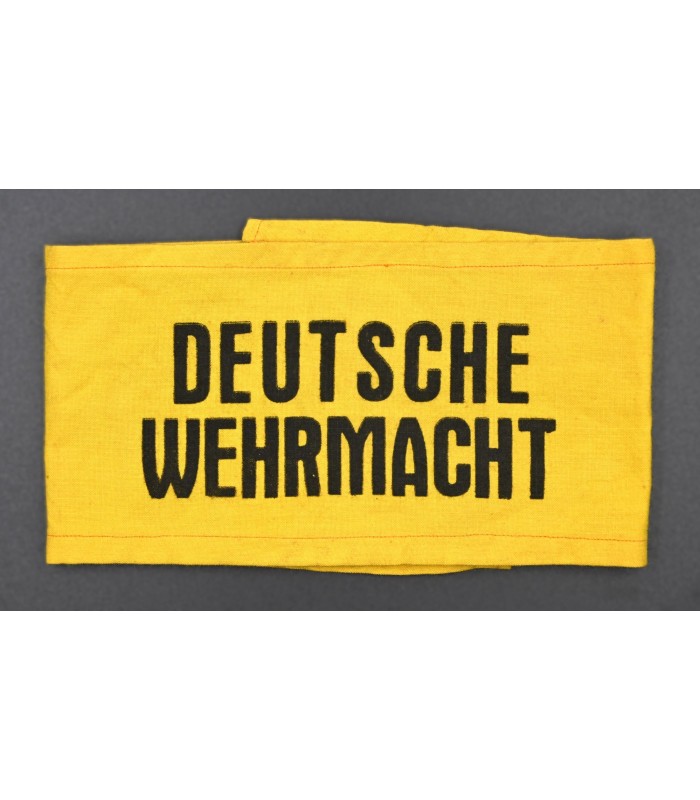 Deutsche Wehrmacht