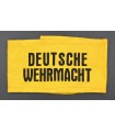 Deutsche Wehrmacht