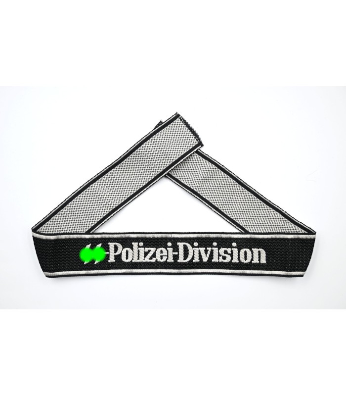 SS Polizei Division