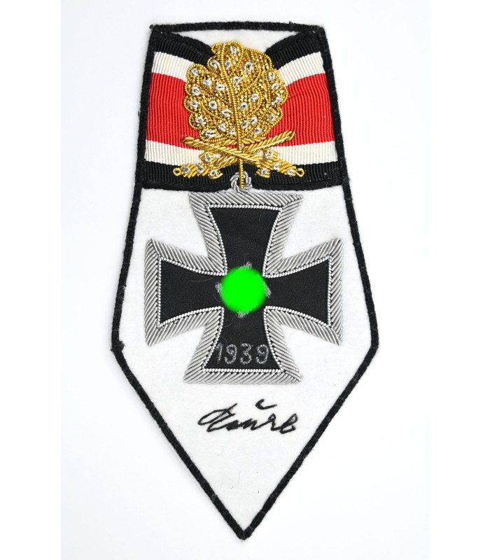 Ritterkreuz