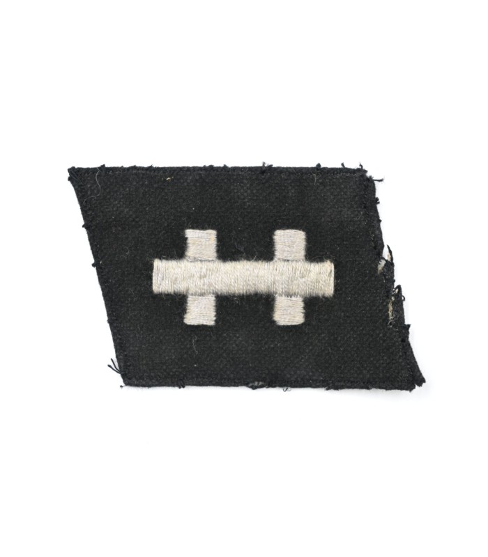 30e Waffen-Grenadier division der SS