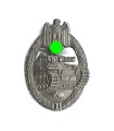 Insigne d'assaut des Panzers