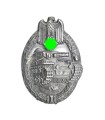 Panzer assault badge