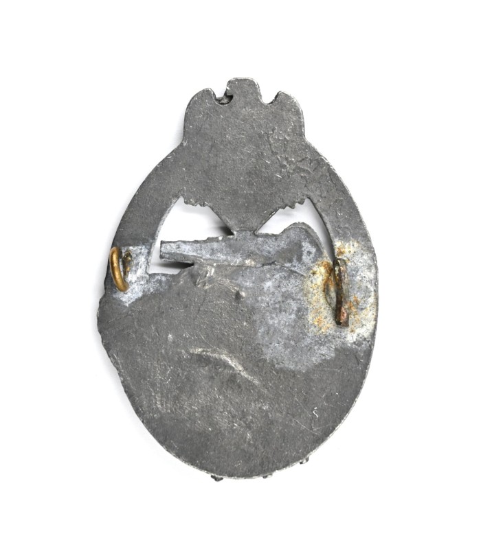 Panzer assault badge