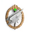 Insigne des parachutistes de la Heer